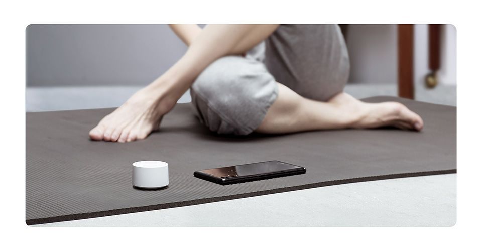 wielofunkcyjność Mi Compact Bluetooth Speaker 2