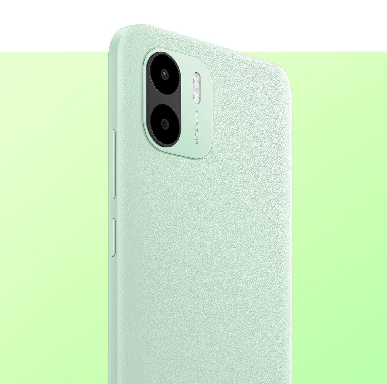 Redmi A2 Zielony
