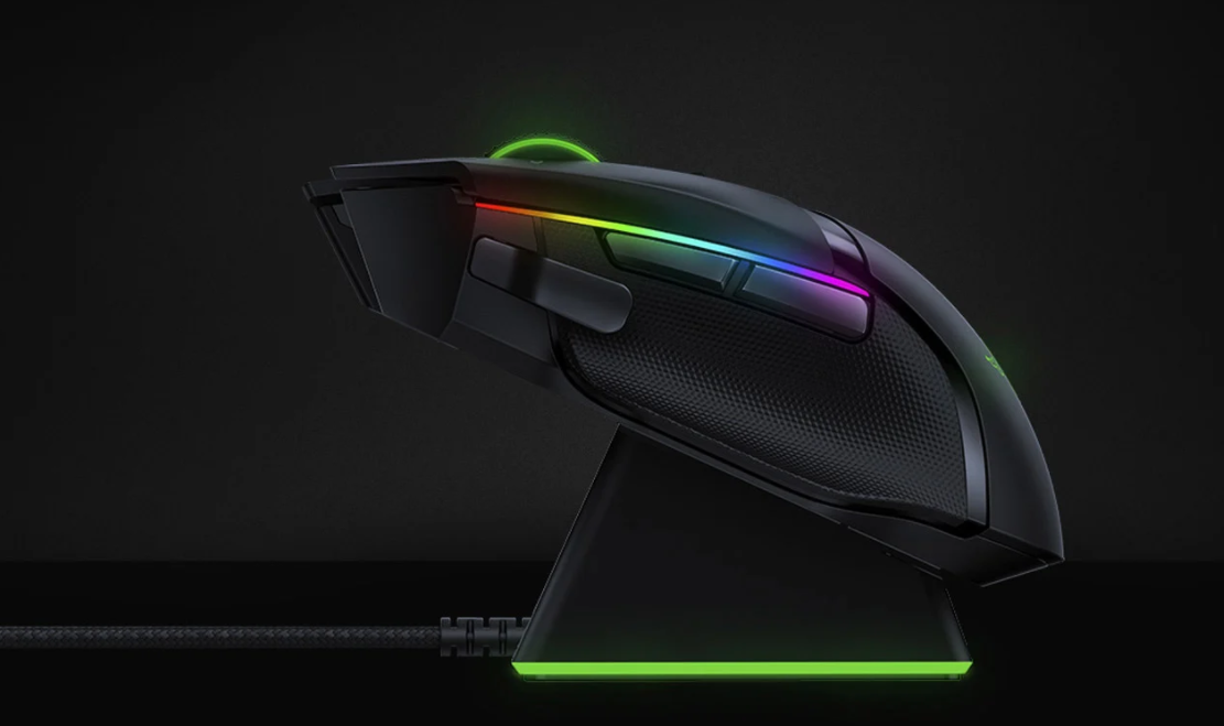 Razer Basilisk Ultimate