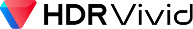 HDR vivd