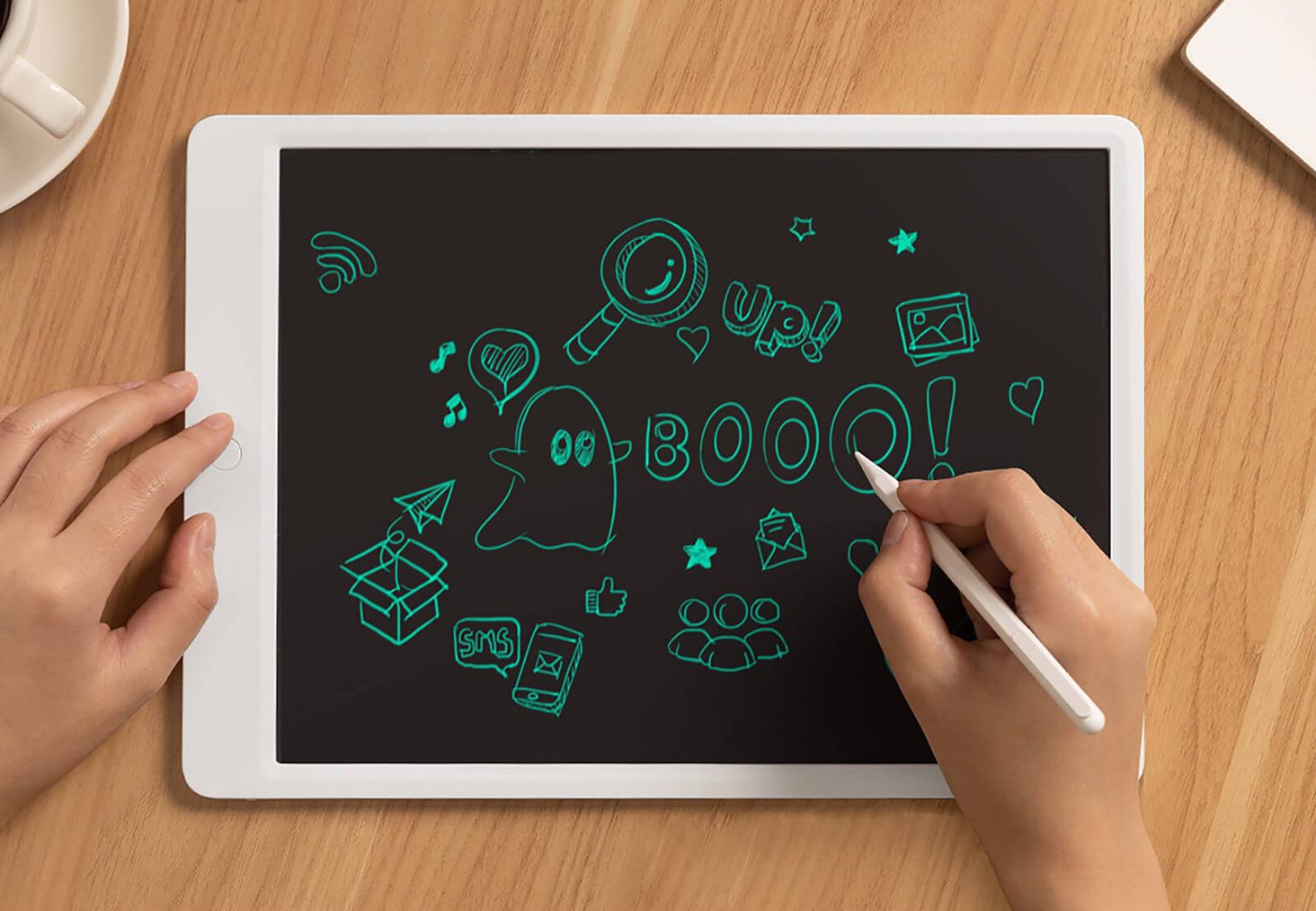 Xiaomi Mi LCD Writing Tablet 13.5