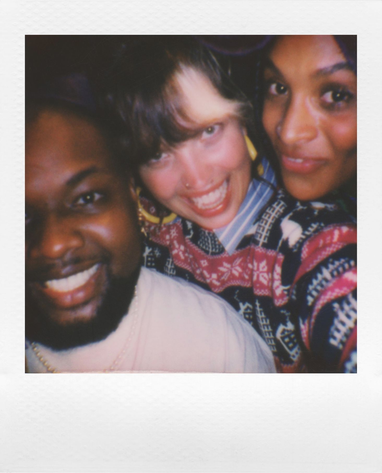 Polaroid go