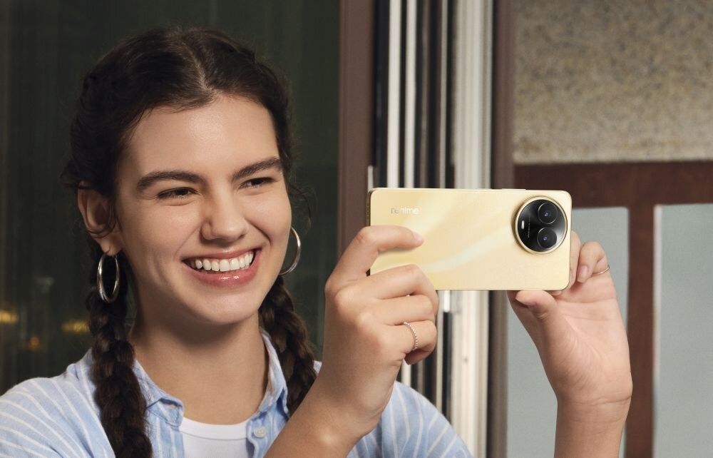 realme 11 5G 8/256GB - 2