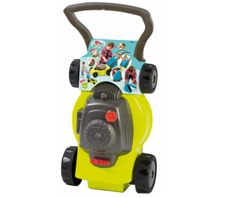 Simba Toys Kosiarka 60X28X21 Simba Ecoiffier
