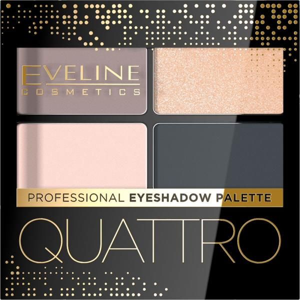 EVELINE QUATTRO CIENIE
