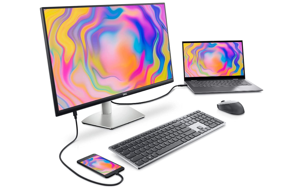 Dell 27