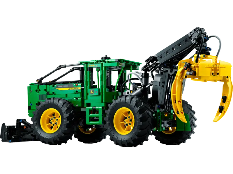 LEGO Technic 42157 - 2