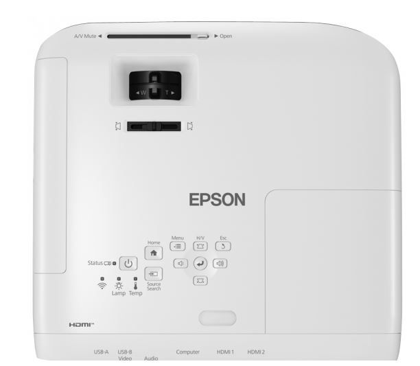 Epson EB-X49