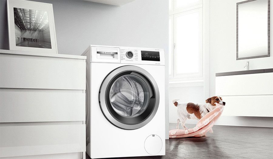 pralka Serie 4 WAN2401BPLStart/Pauza