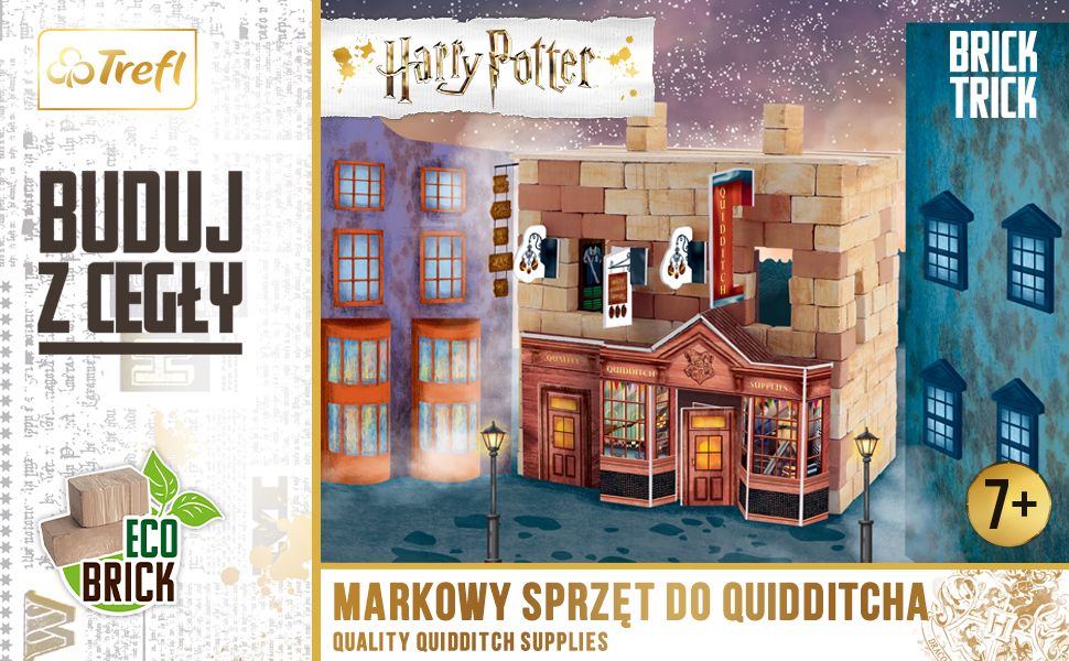 Quality Quidditch Supplies