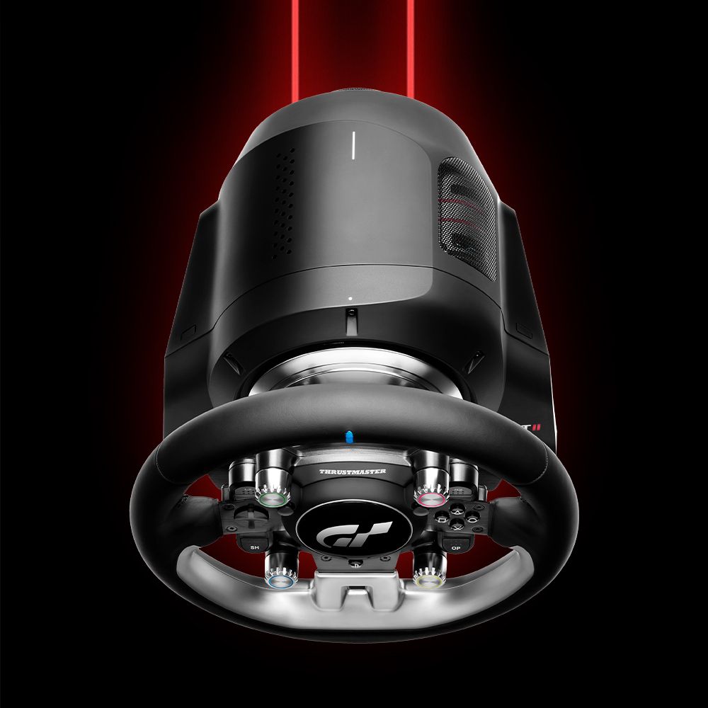 Thrustmaster