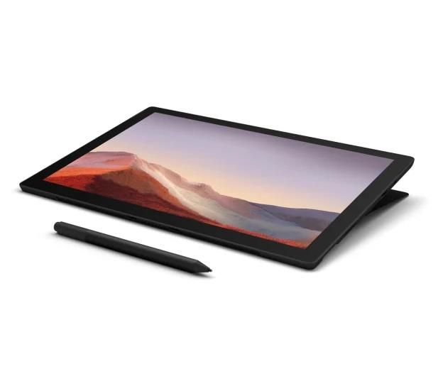 Microsoft Surface Pro 7+