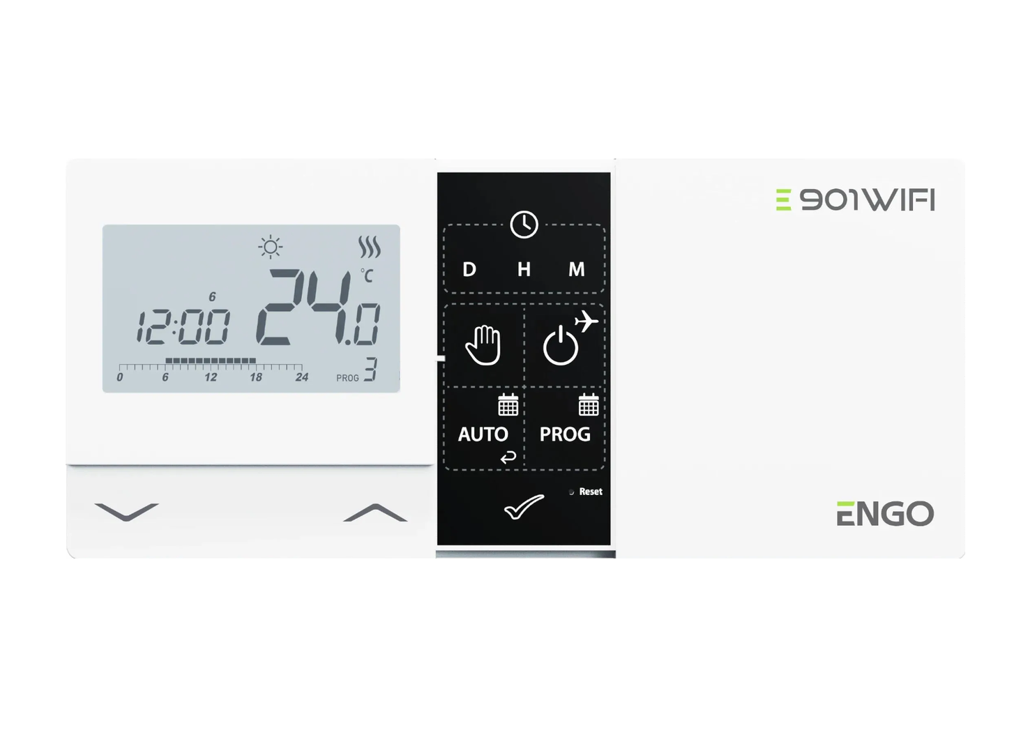 Salus Engo E901Wifi_2