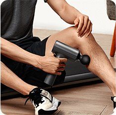 Xiaomi Masażer Massage Gun