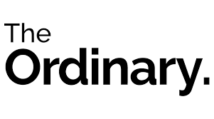 ordinary logo