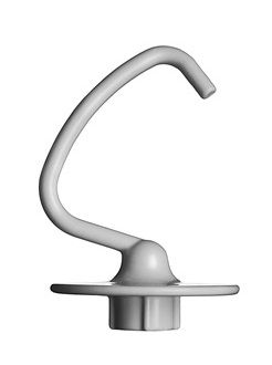 KitchenAid Artisan 5KSM125EPT - hak do ciasta