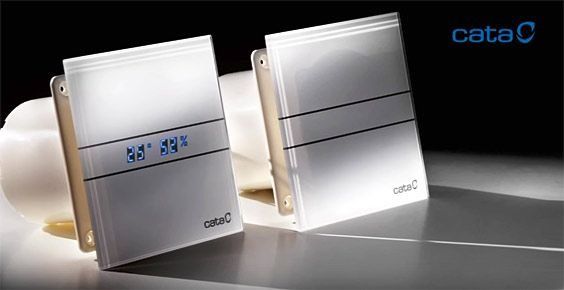 Cata E-100 GTH Biały zdj produktu 3