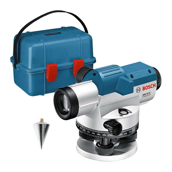 Bosch GOL 32 G Professional - 1