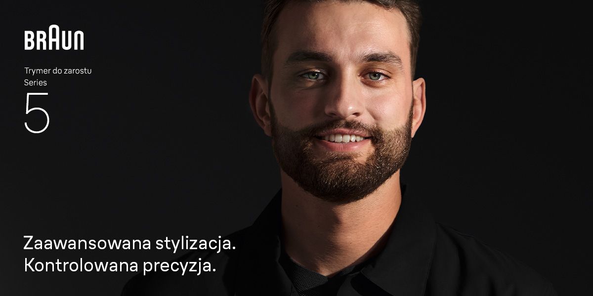 Braun banner