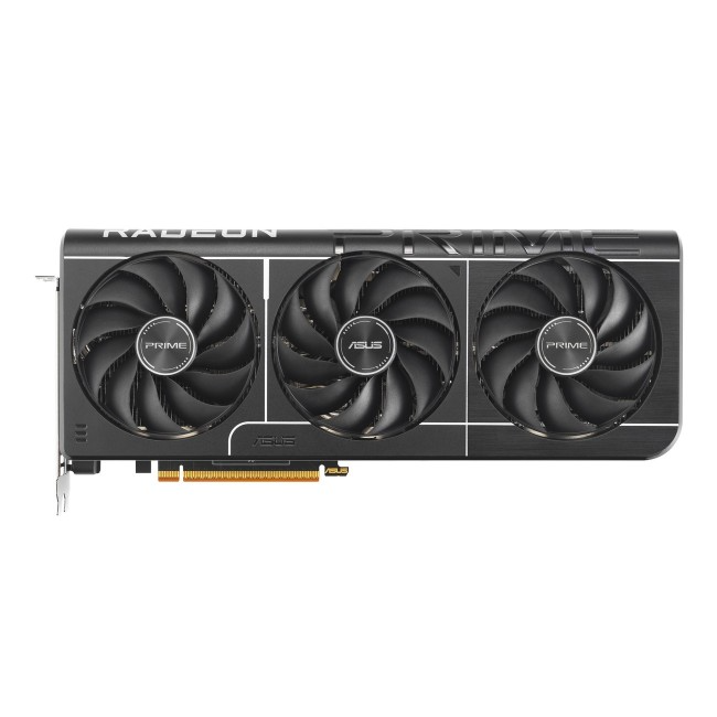 ASUS Radeon RX 9070 Prime OC 16GB GDDR6 Zdjęcie 1
