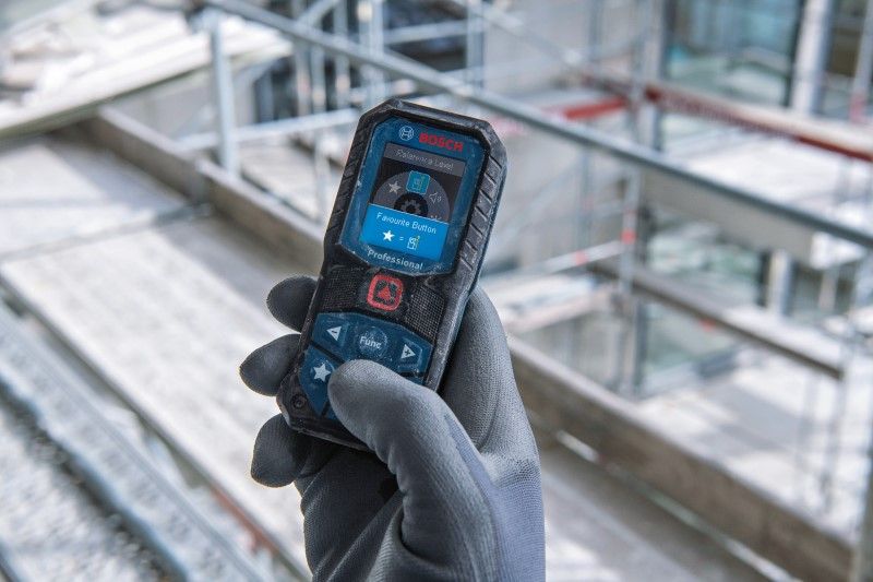 Bosch GLM 50-22 Professional - 4