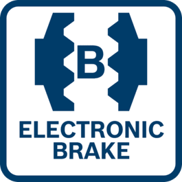 Hamulec elektroniczny