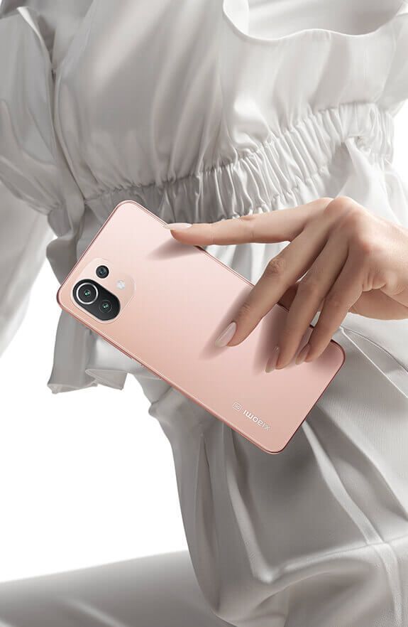 Xiaomi 11 Lite 5G NE kolor3