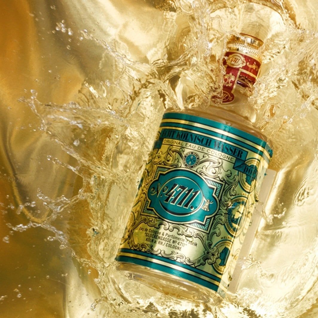 4711 Woda Kolońska 800 ml - 4