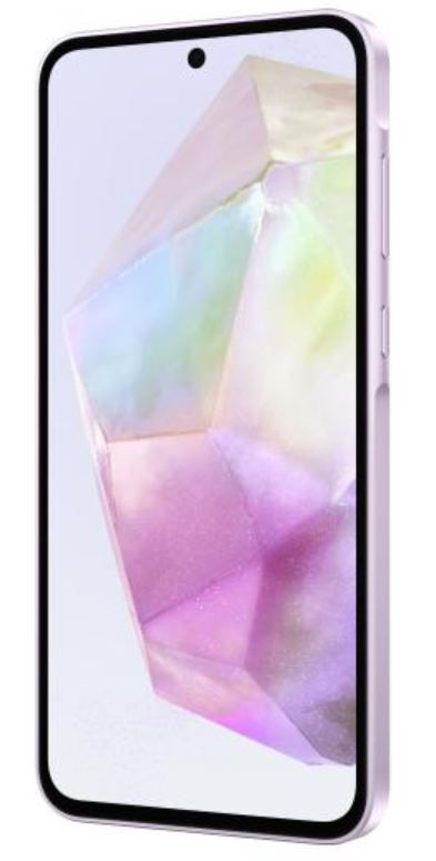 Samsung galaxy 35 wyświetlacz