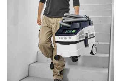 Festool CT 15 E-Set CLEANTEC 575988