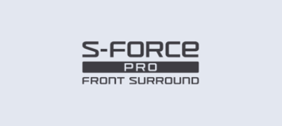 Sony HT-SF150 Czarny s-force