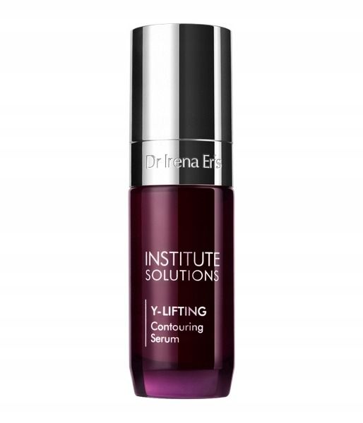 Dr Irena Eris Institute Solutions Y Lifting Contouring Serum
