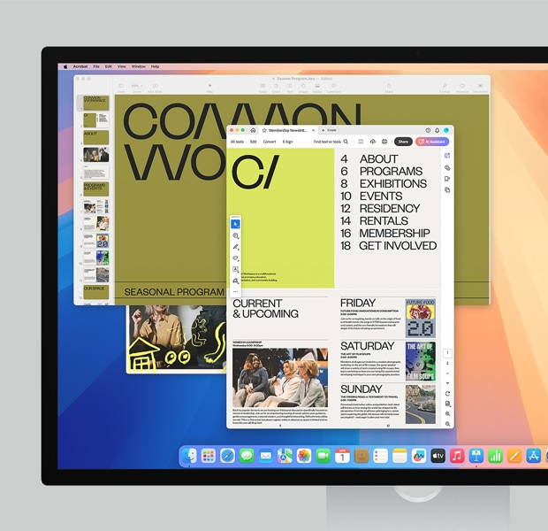 Apple Mac mini M4 Zdjęcie 15