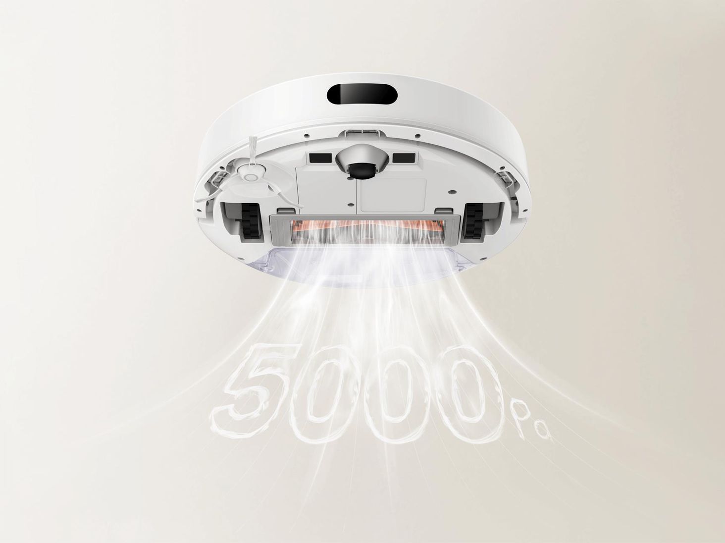 Robot Vacuum S20 (2)
