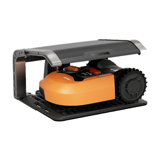 Worx WA0810 - 3