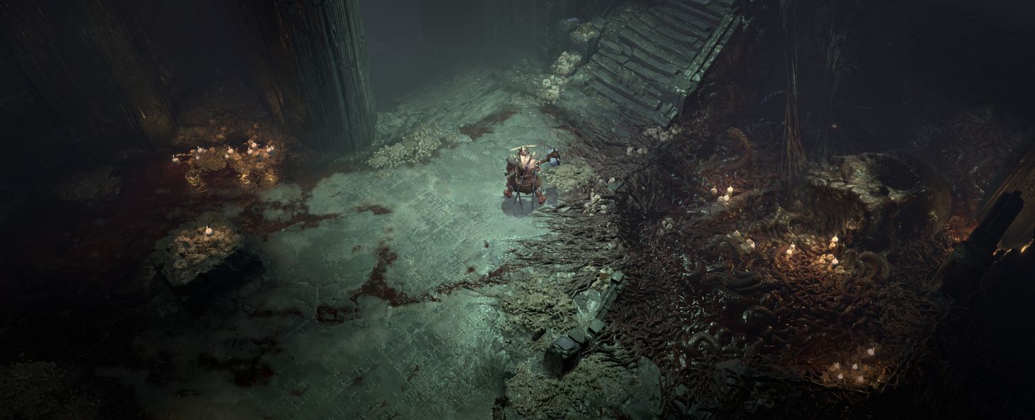 Diablo IV 3