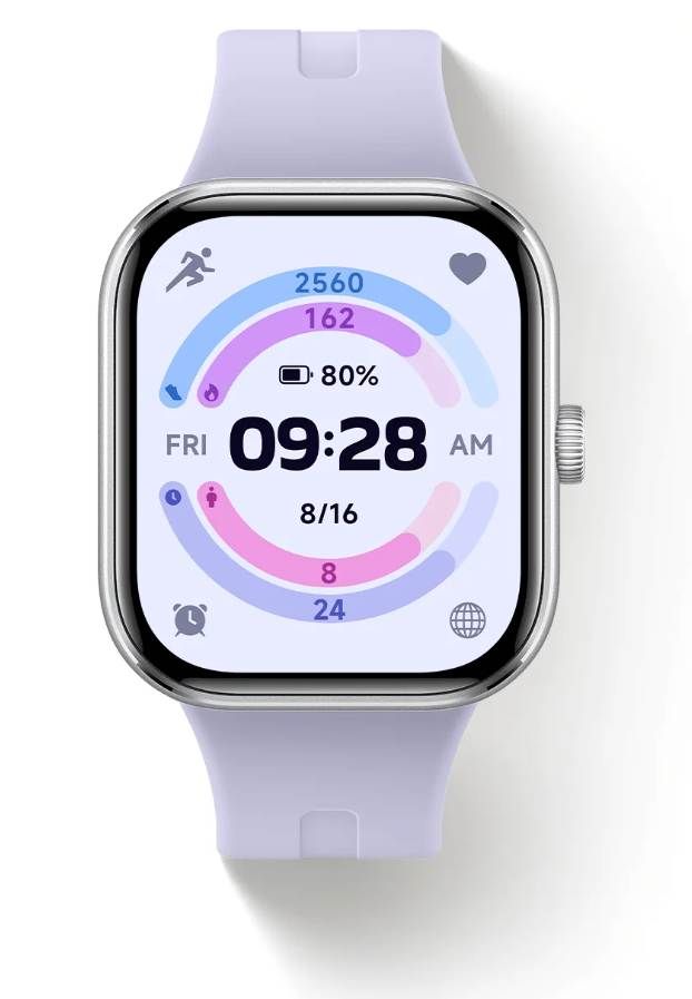 Redmi Watch 5 zdj 3
