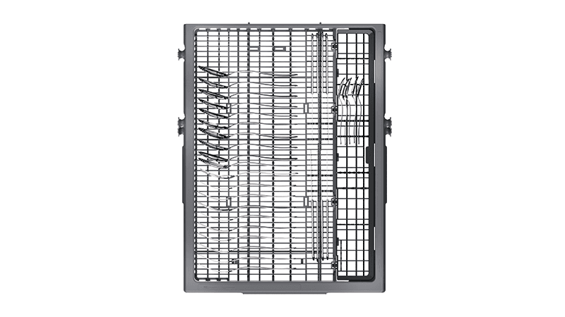 haier Łatwe układanie sztućców