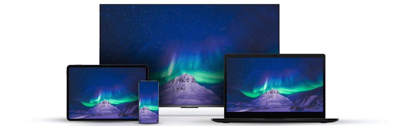 Xiaomi 7 tablet