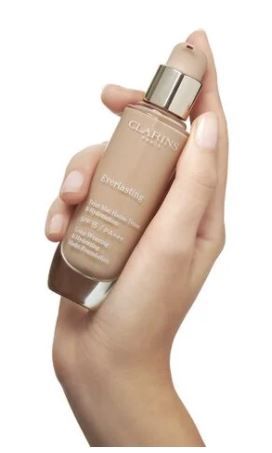Clarins Everlasting Long-Wearing