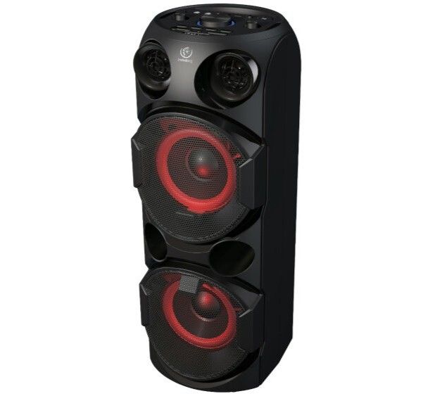 Rebeltec SoundBox 630 - 4