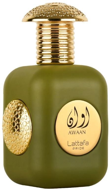 Lattafa Pride Awaan Woda Perfumowana 100 ml - 2