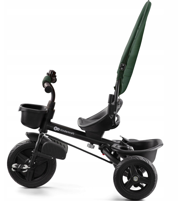 Kinderkraft Aveo Funkcjonalny Rowerek -5