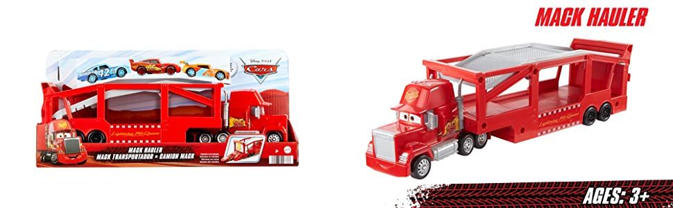 Mattel