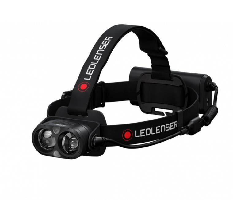 Ledlenser H19R Core
