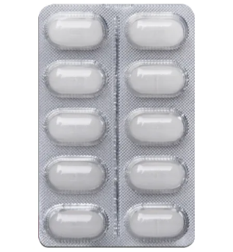 Groprinosin Forte 1000 mg 30 tabl - 3