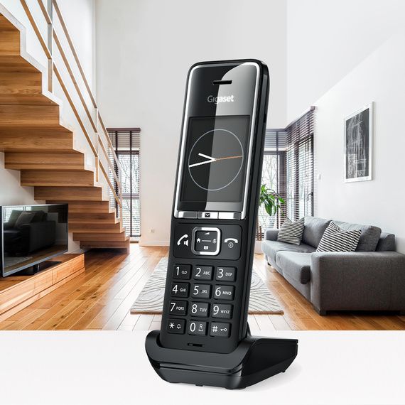 Gigaset Comfort 550HX