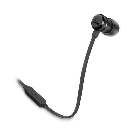 JBL Tune 290 Czarne zdjęcie produktu
