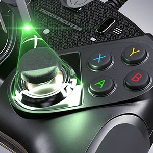 Thrustmaster