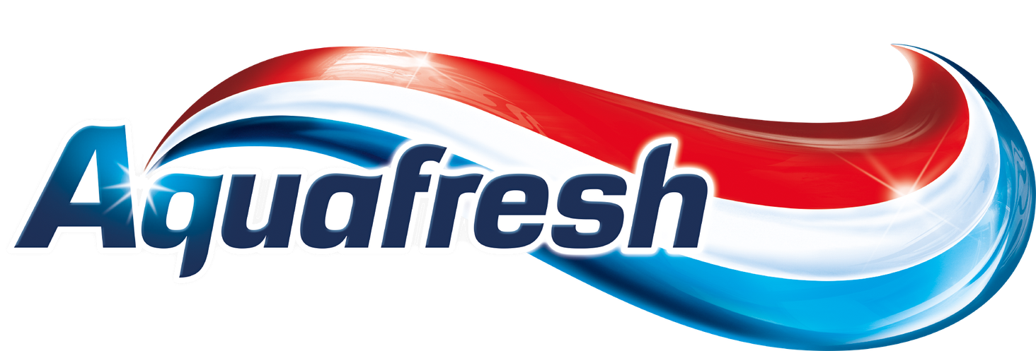 Aquafresh logo
